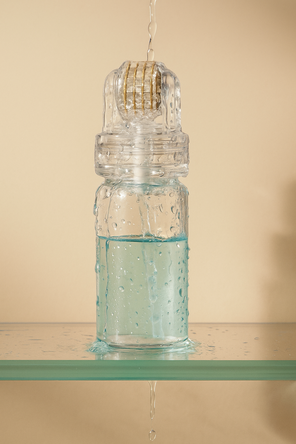 Glow+ Renew Dermarolling Kit